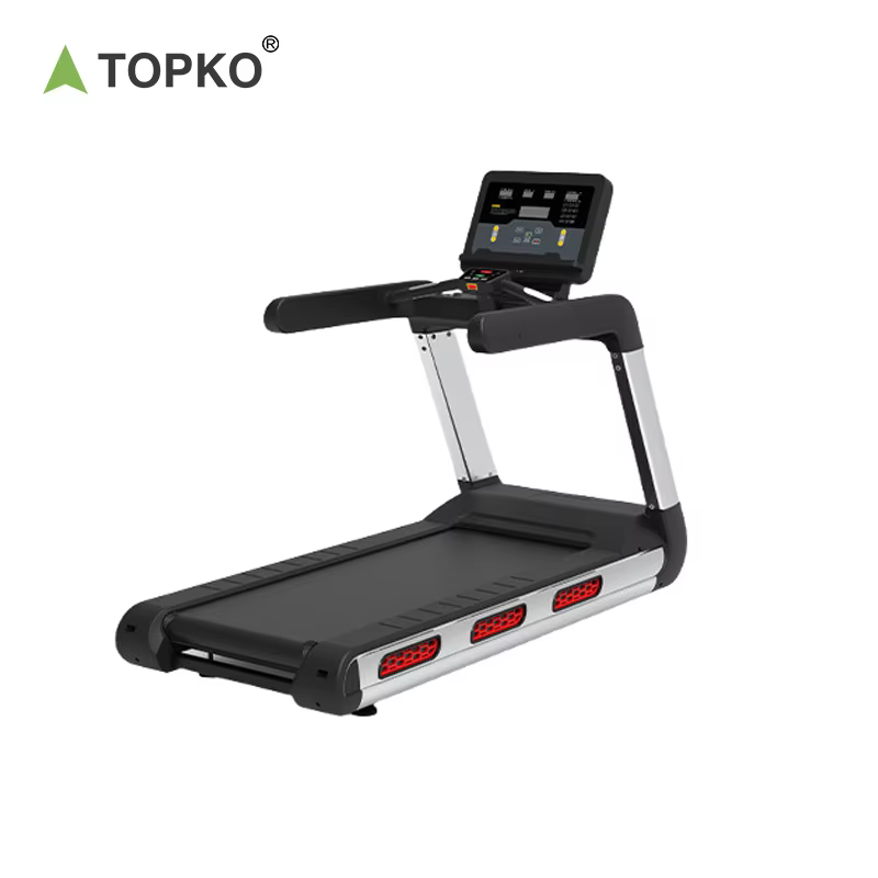 Topko New-Style Commercial Treadmill