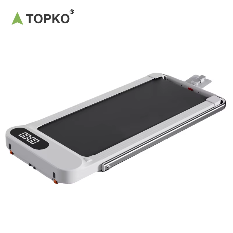 Topko Compact Home Gym Exercise Treadmill