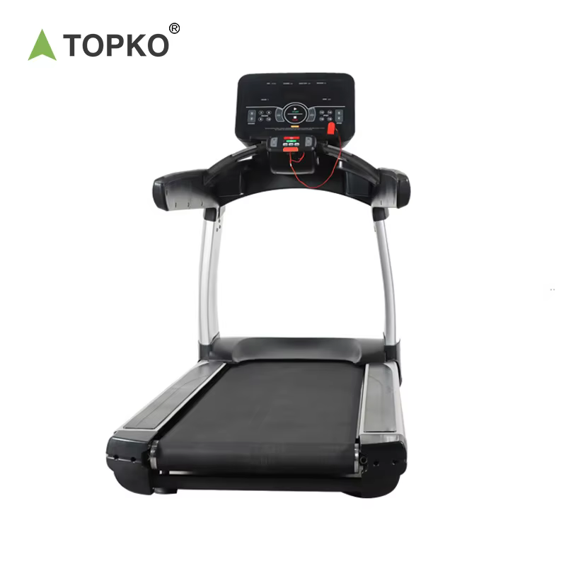 Topko Indoor Commercial Multi-Functional Treadmill