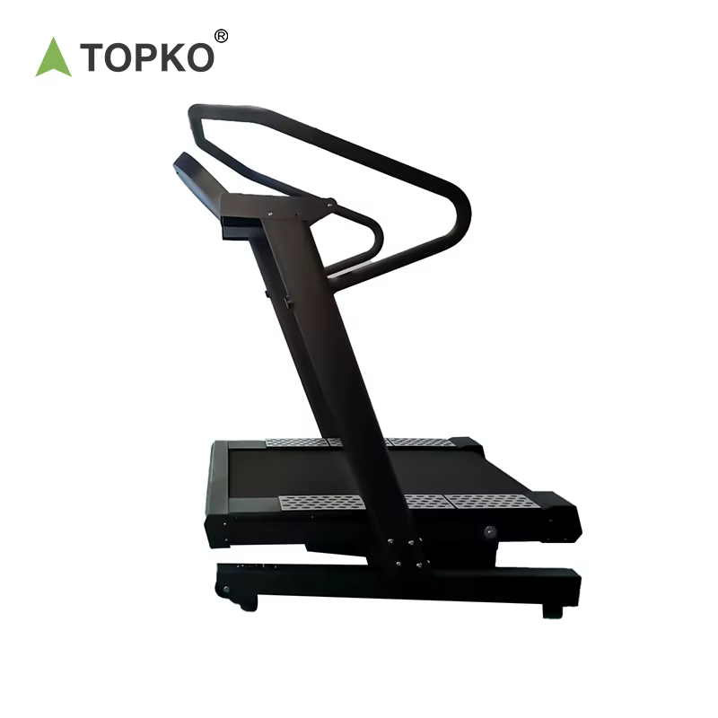 Topko High Quality Carbon Steel Durable Treadmill