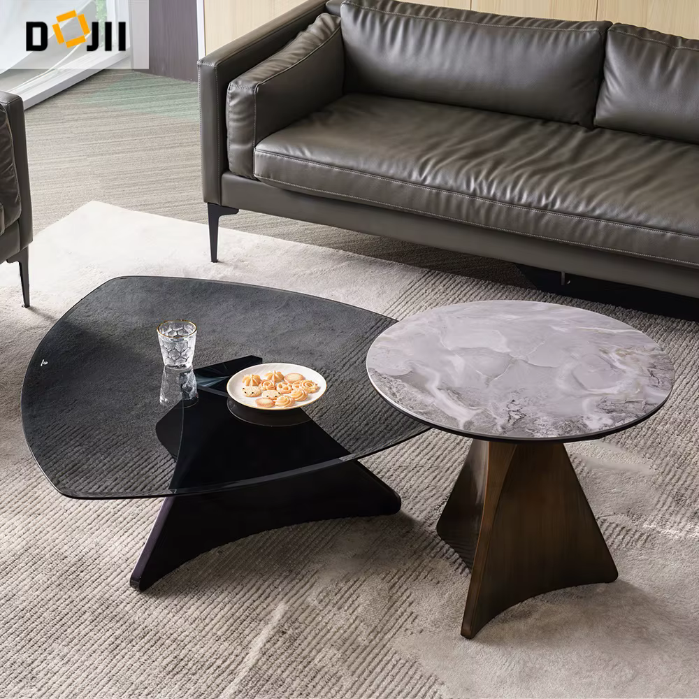 Customized Modern Good Quality Side Coffee Table
