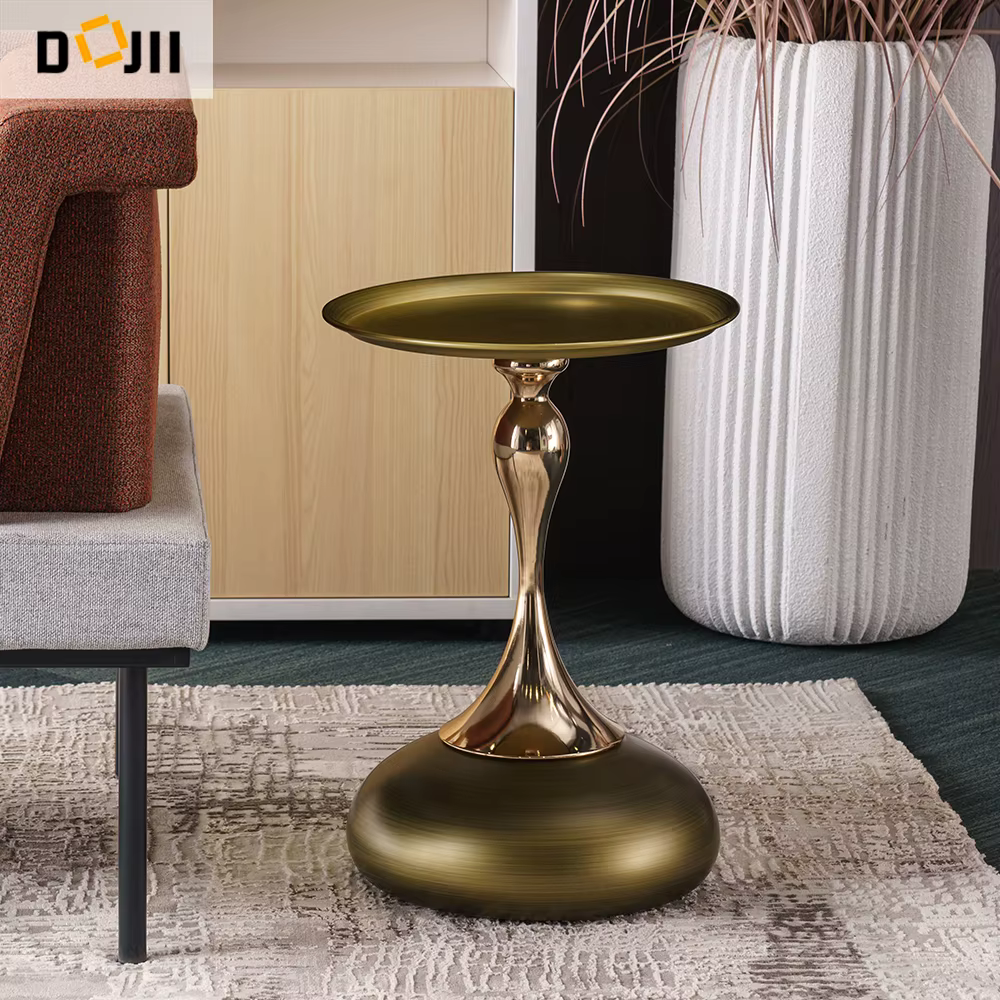 Modern Luxury Coffee End Table