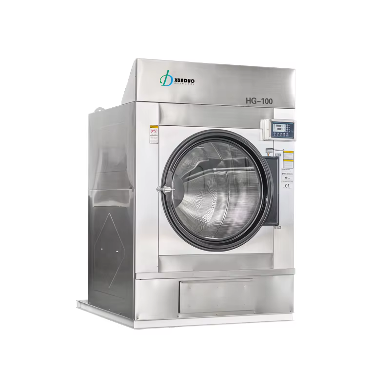 30kg Commercial Clothes Dryer