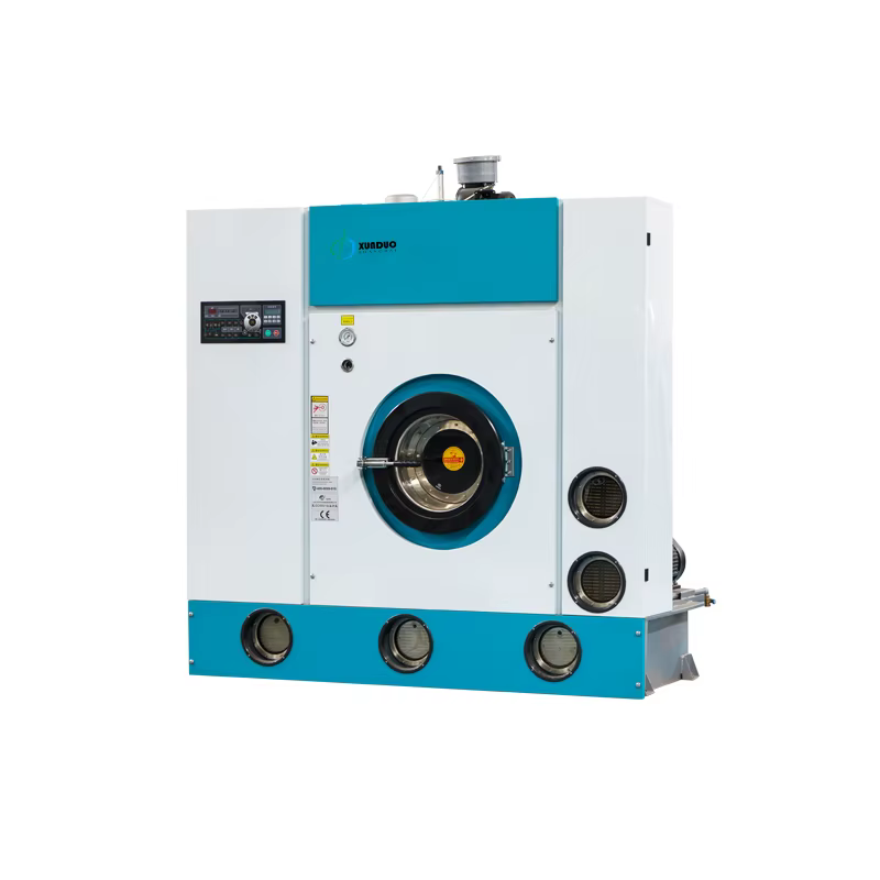 High Quality Industrial Laundry Tumble Dryer