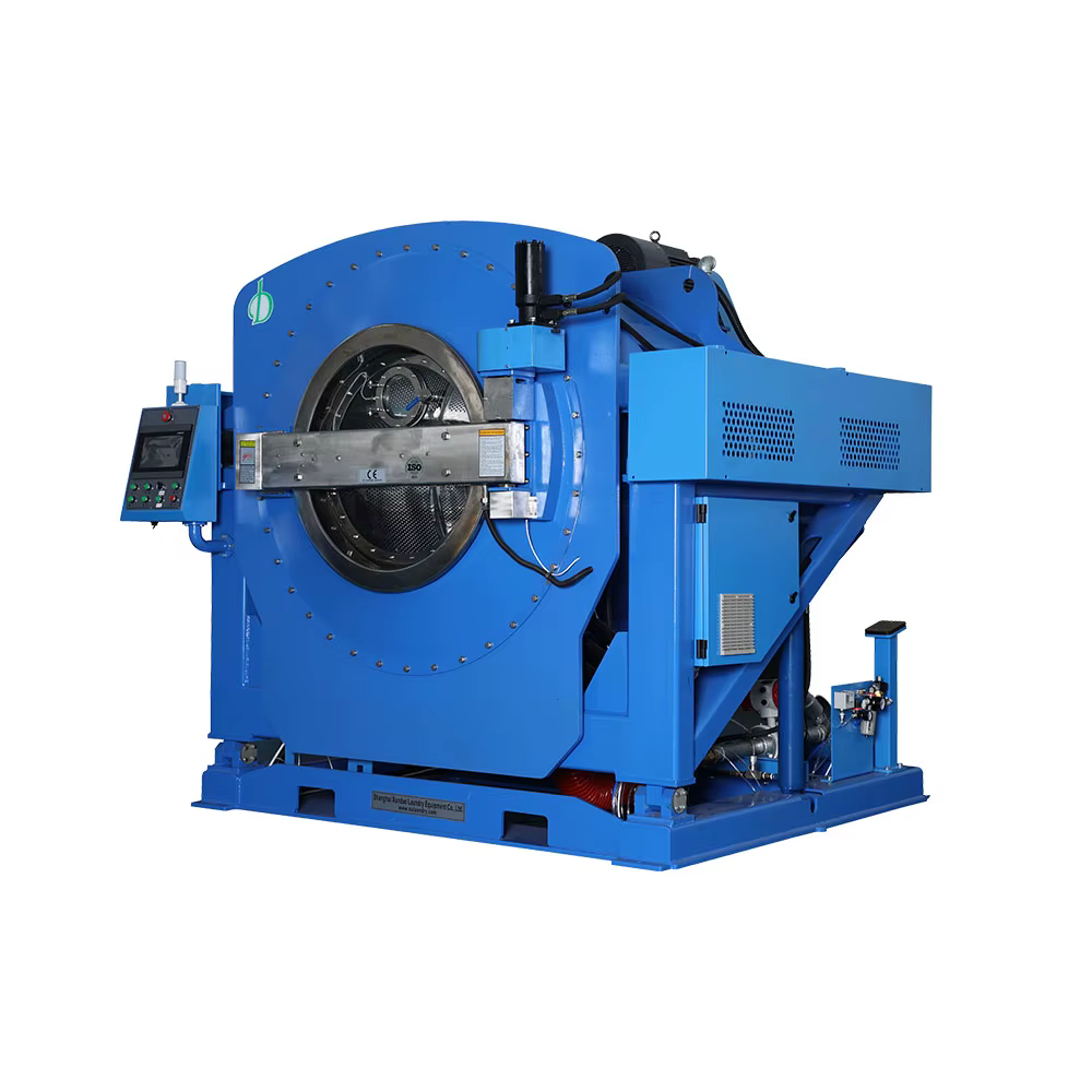 Industrial Jeans 200kg Washing Machine