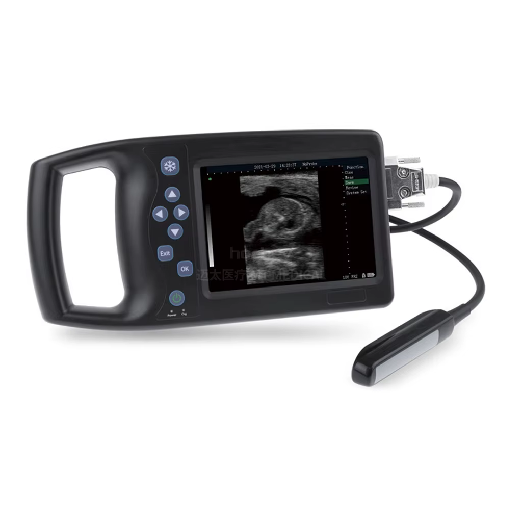 MT-3018VV Full Digital Veterinary Diagnostic Ultrasound System