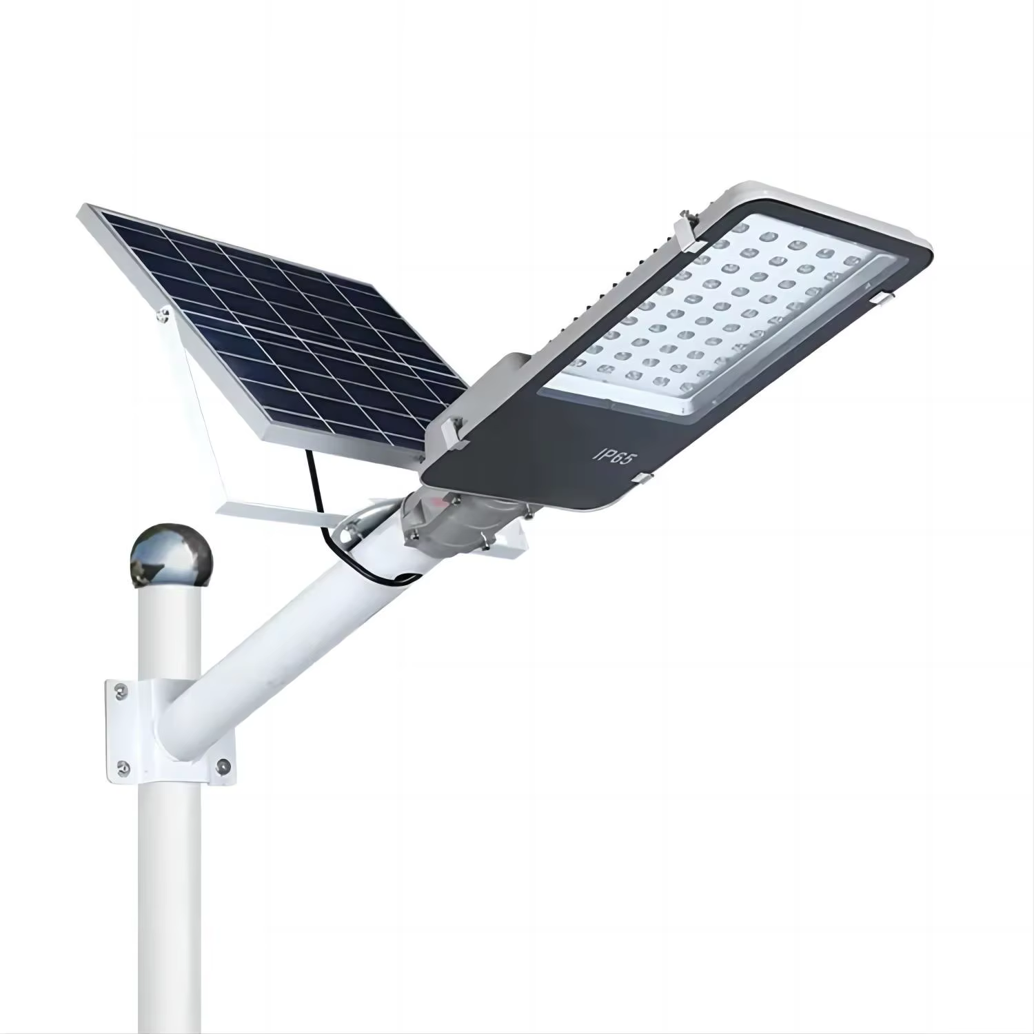 Wingosolar Smart Road Light
