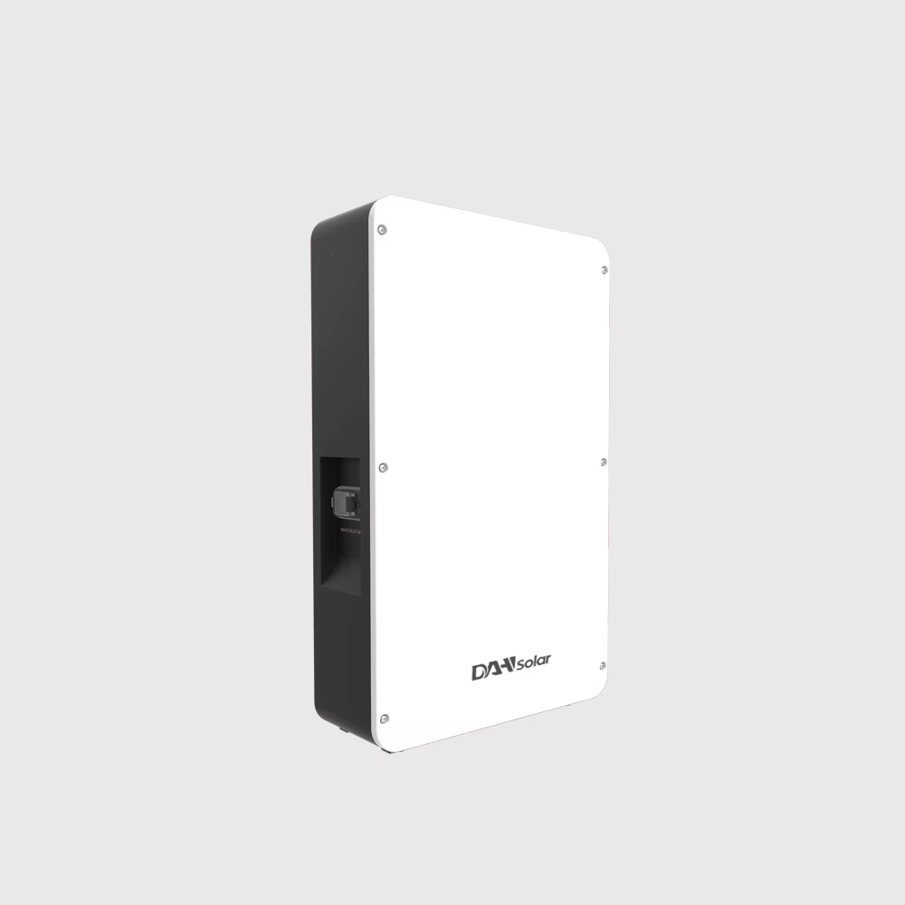 24V Lithium Ion Battery 200Ah