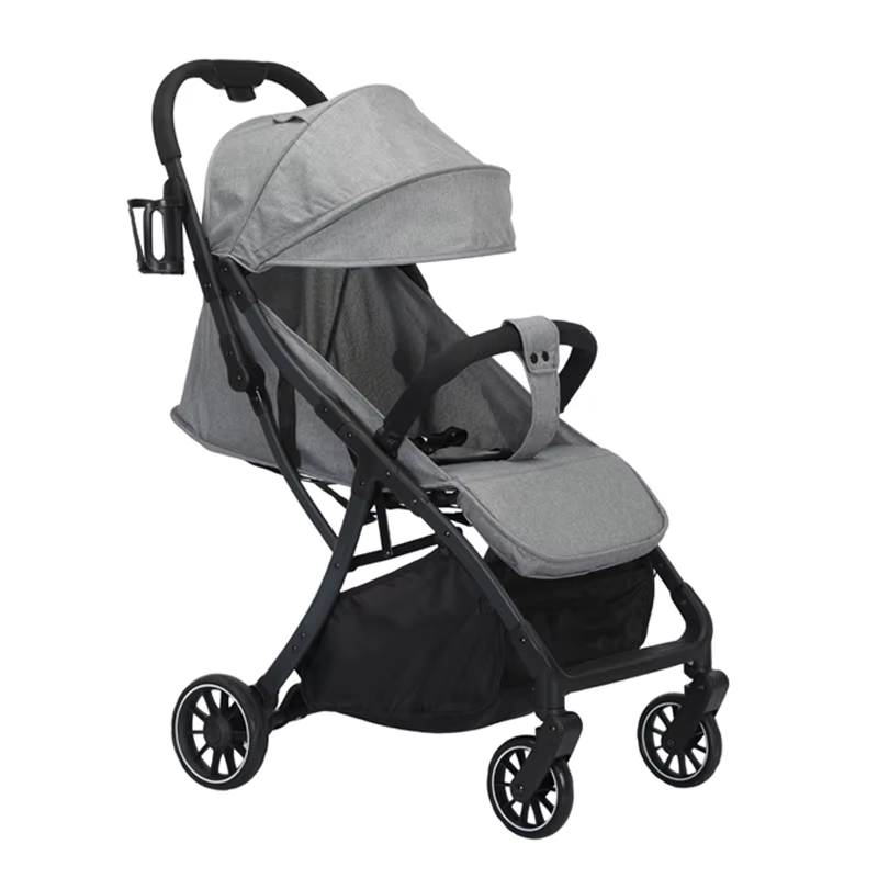 Adjustable Foldable Baby Stroller