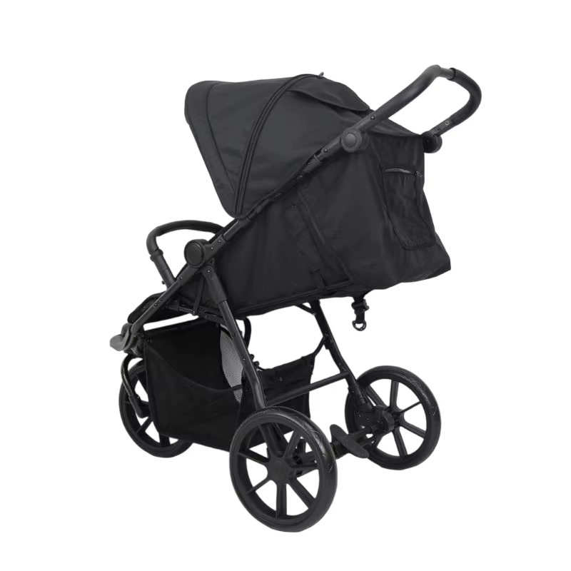 Customizable Lightweight Baby Stroller