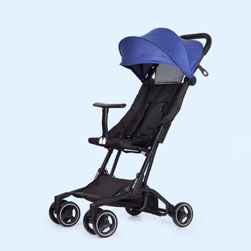 Customizable Lightweight Convertible Baby Stroller