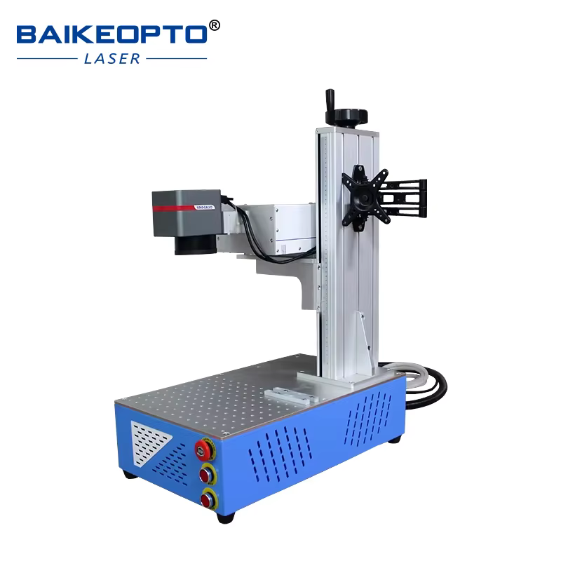 Cost-Effective 10W UV Laser Marker