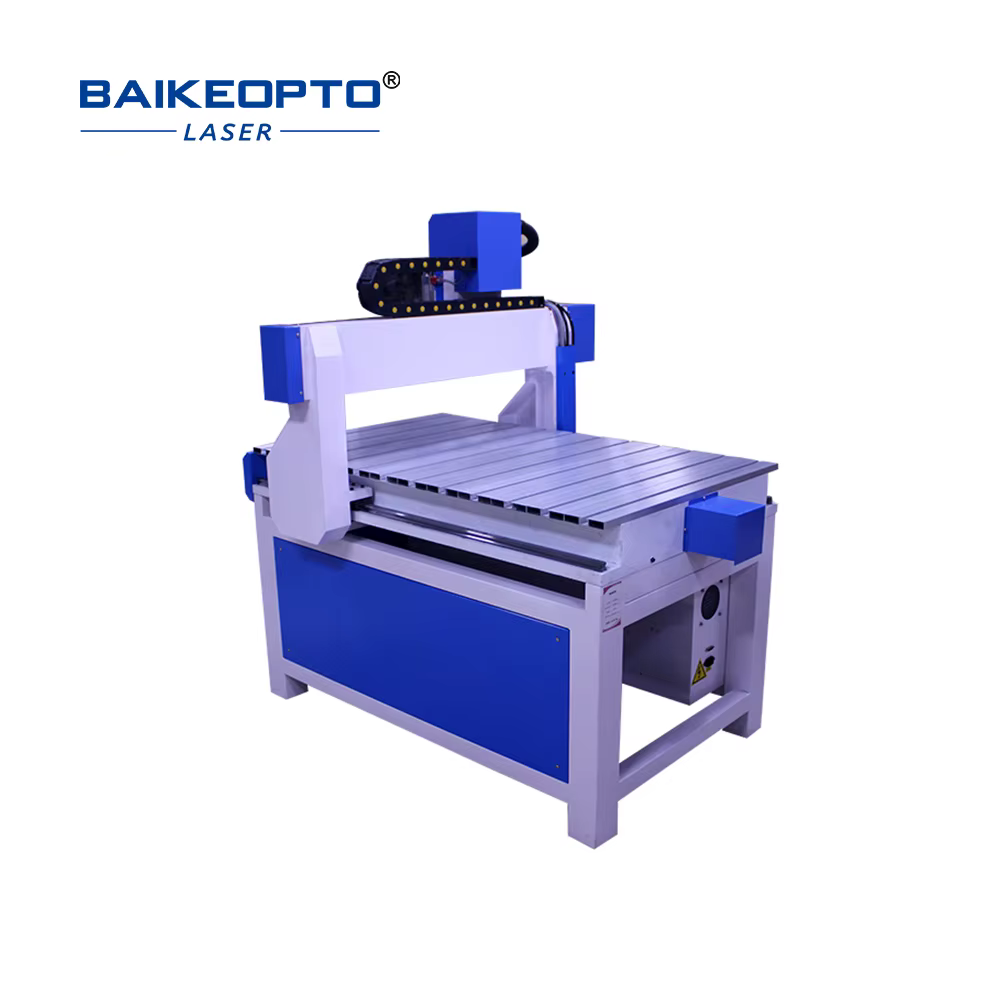 Smart ATC Automatic 3D Wood Carving CNC Router