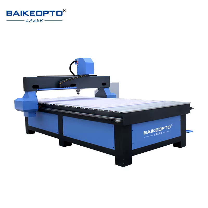 CE Approved 2200W Wood Carving CNC Router Machine