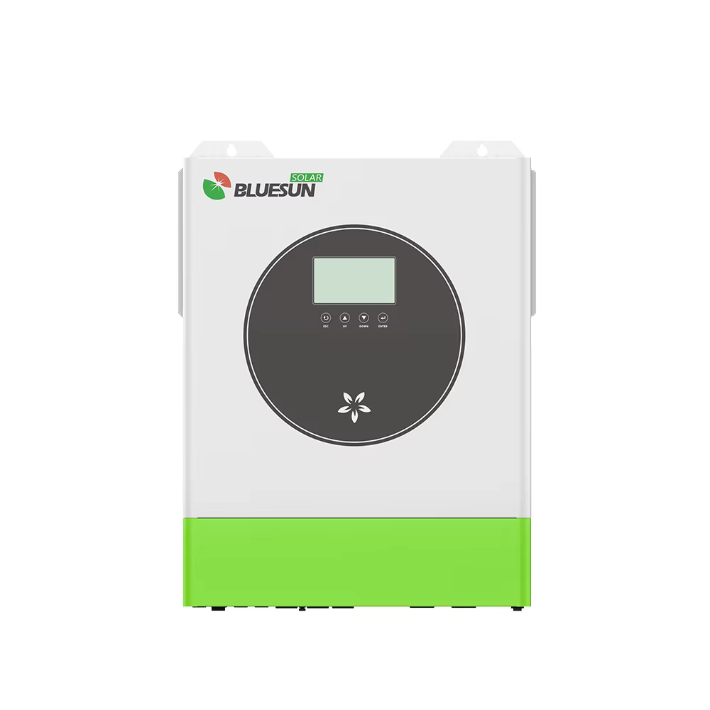 Bluesun Complete 3KW 5KW 11KW Solar Kit