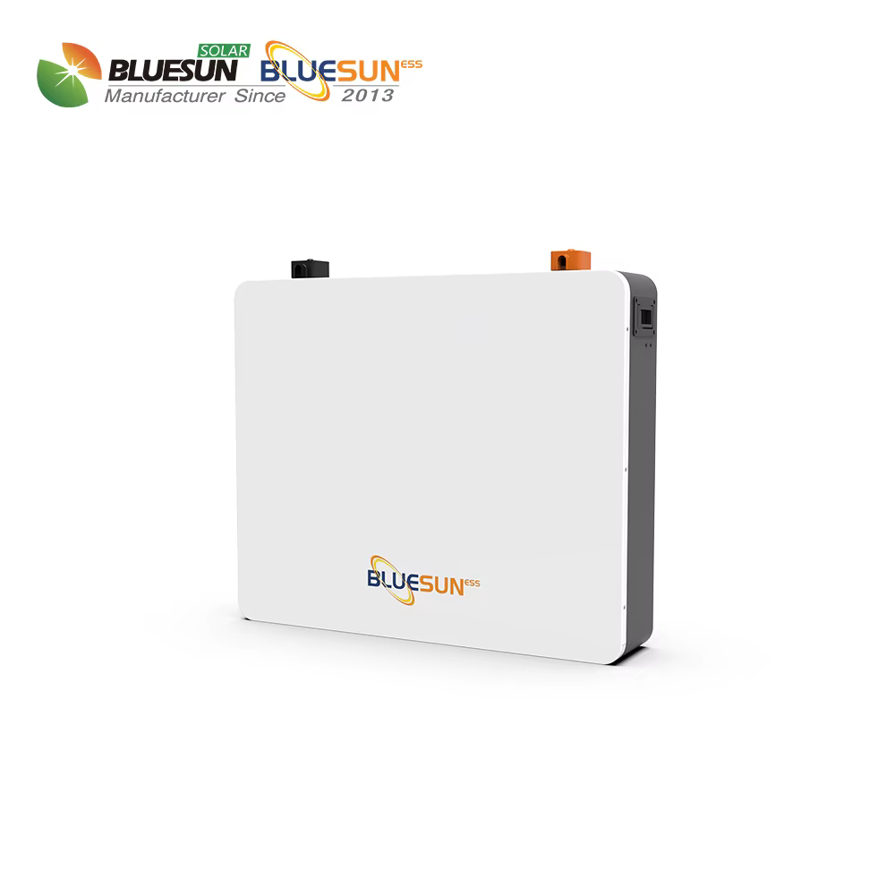 10 Years Warranty 24v Lithium Solar Battery