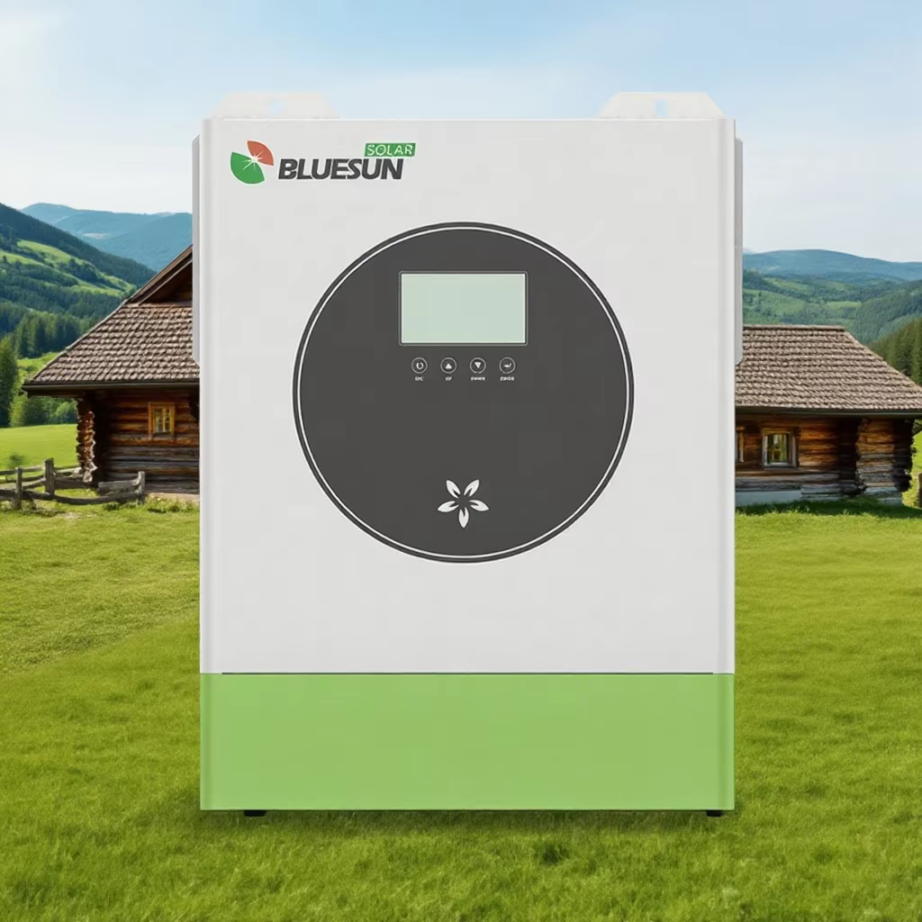 Bluesun 5KW 11KW Solar Inverter