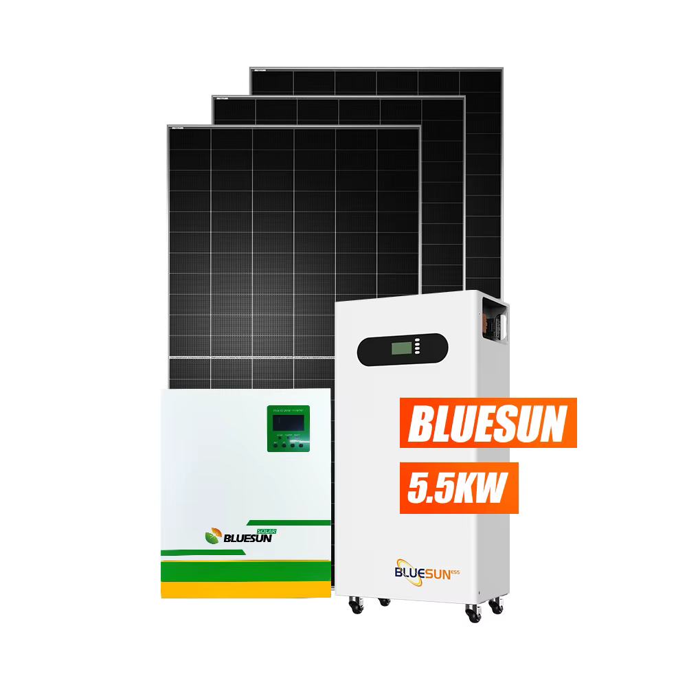 Bluesun Home Power Inverter 5.5kw