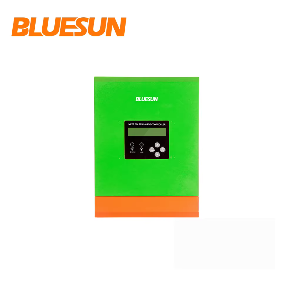 50kw 100kw MPPT Solar Charge Controller