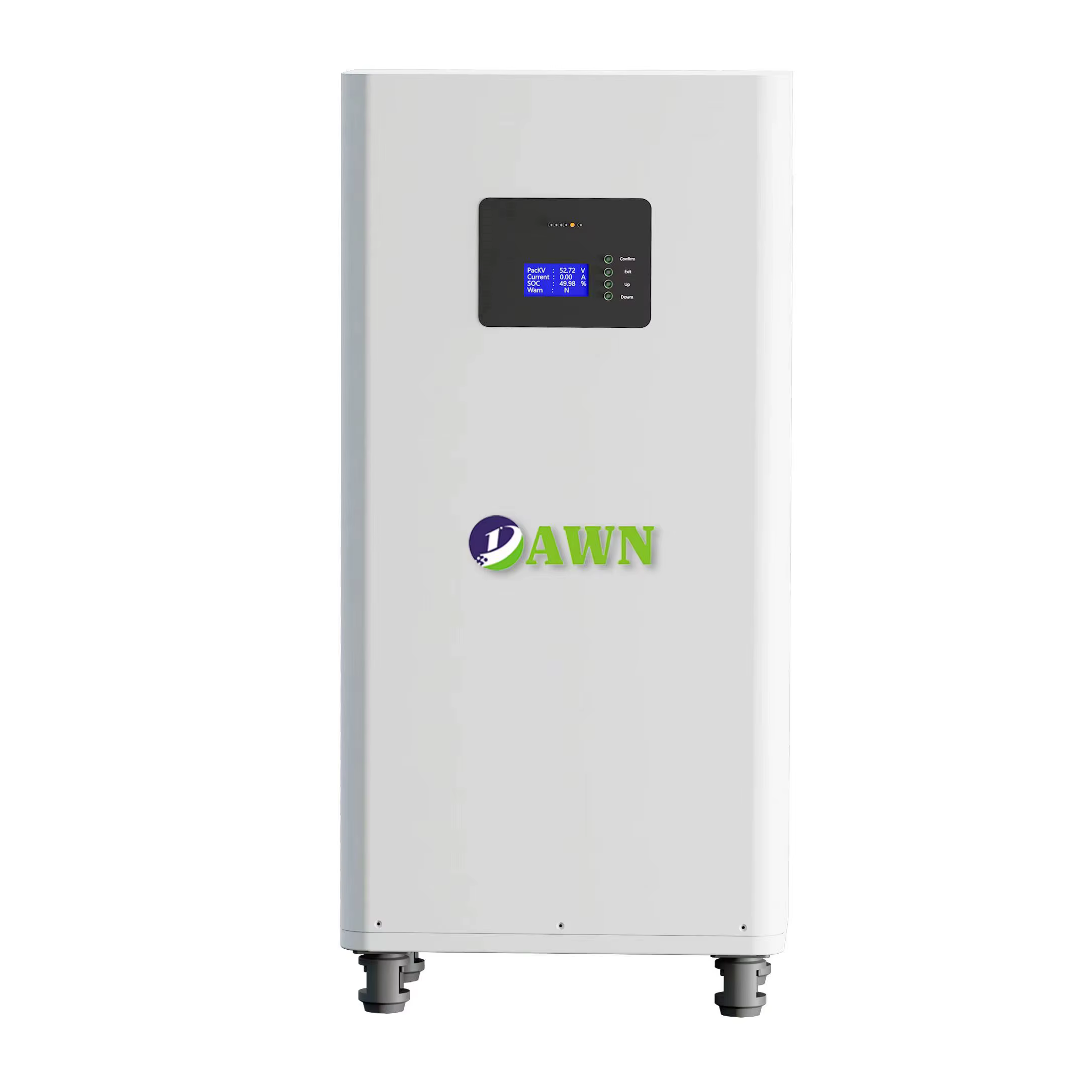5KWH 10KWH 15KWH LiFePO4 Energy Storage Battery