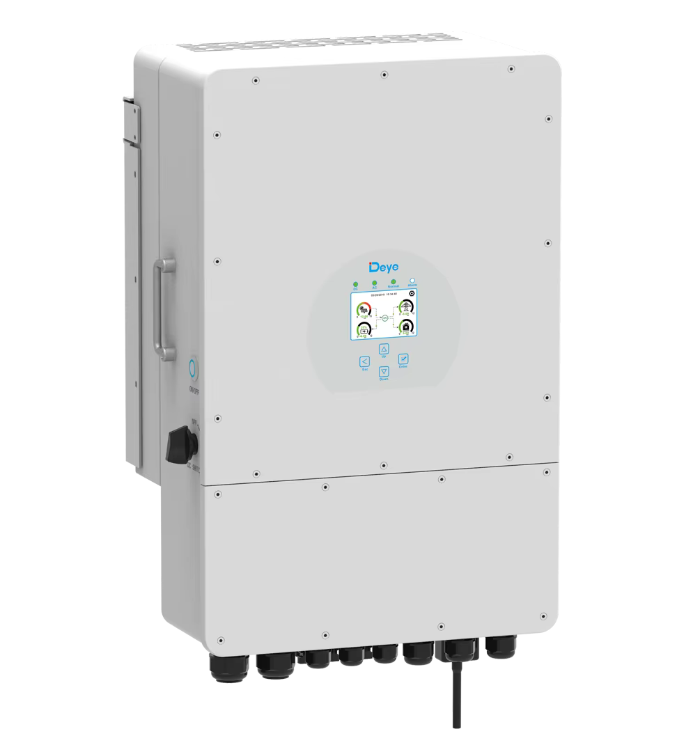 Deye Hybrid Inverter 16kw