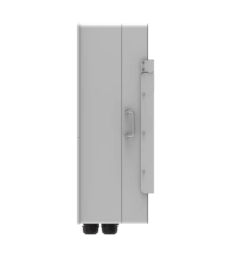 Three Phase Solar Energy Storage Inverter