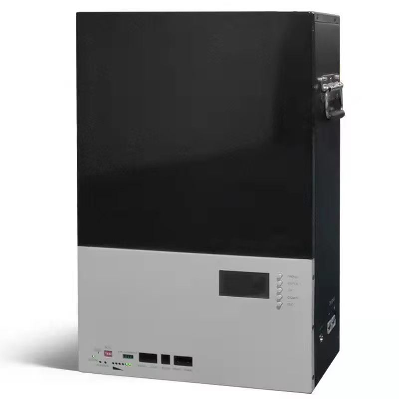 LFP Battery 48V 100AH 200AH 300AH