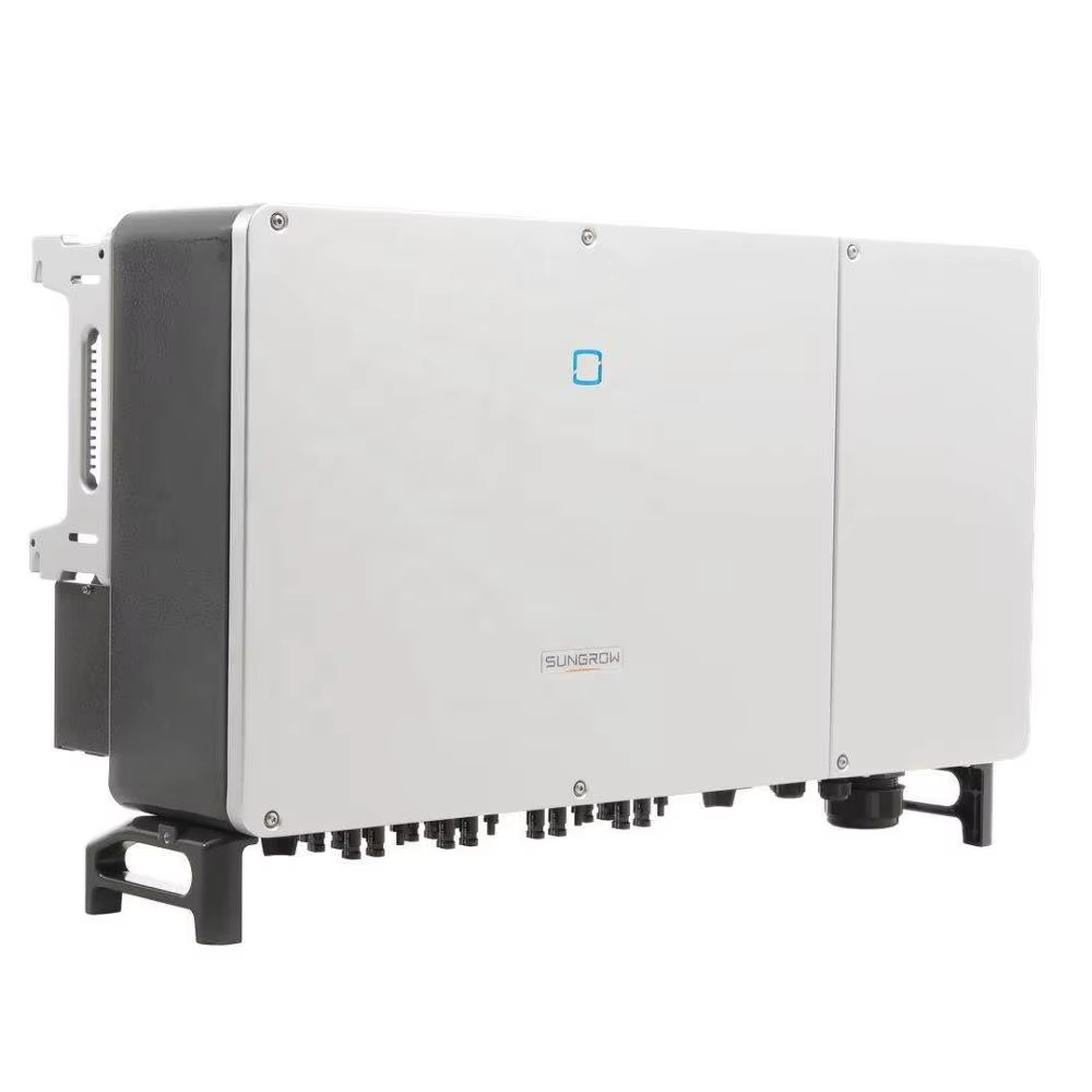 Sungrow 110kW Inverter