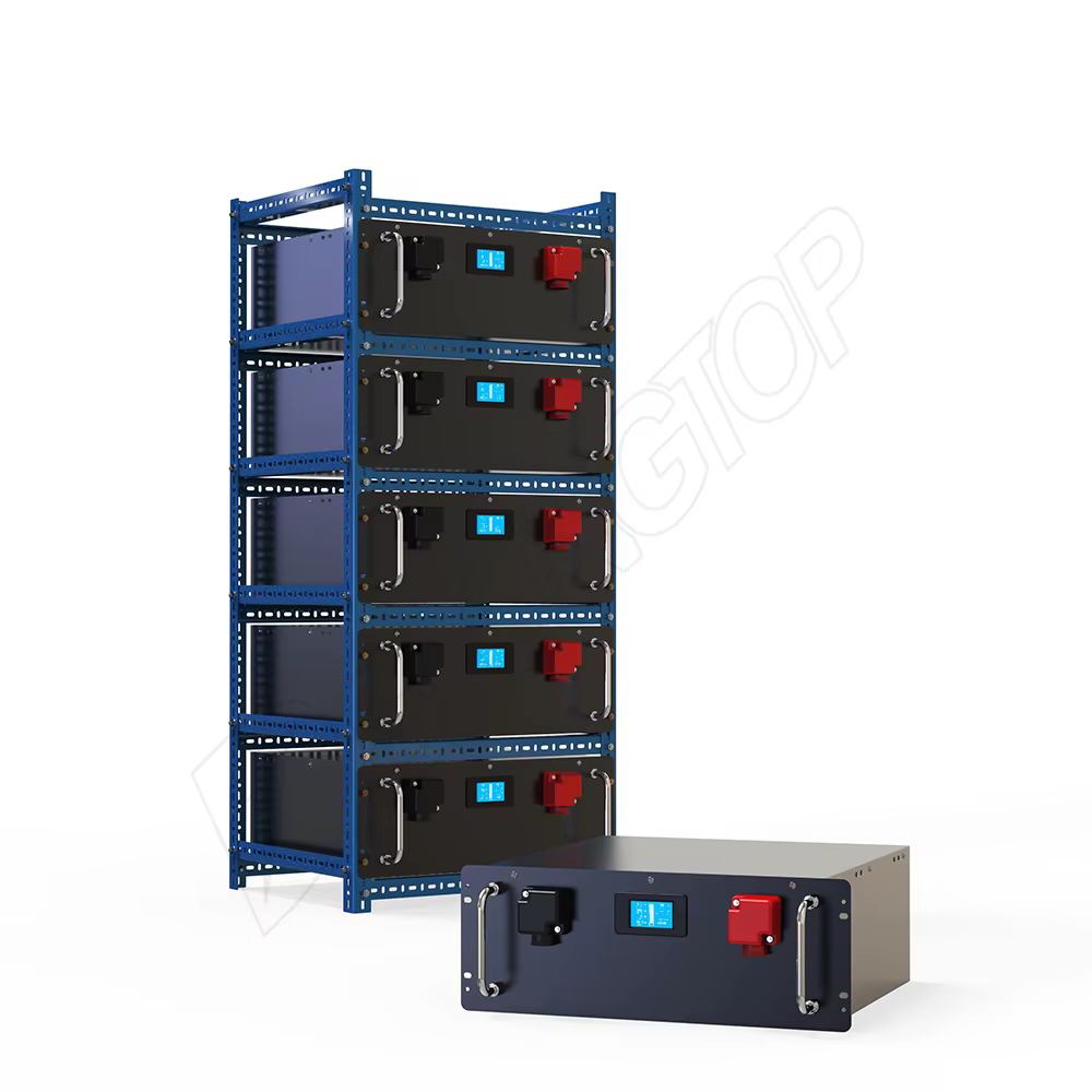 12/48V Lifepo4 Lithium Battery