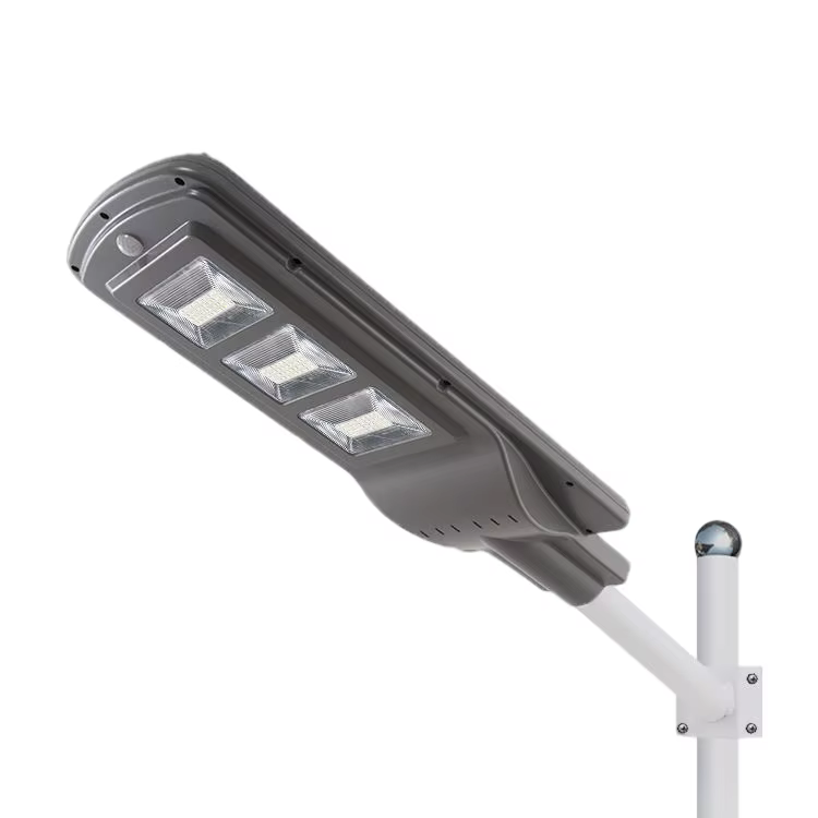 Energy Saving Explosion-proof LED Streetlight