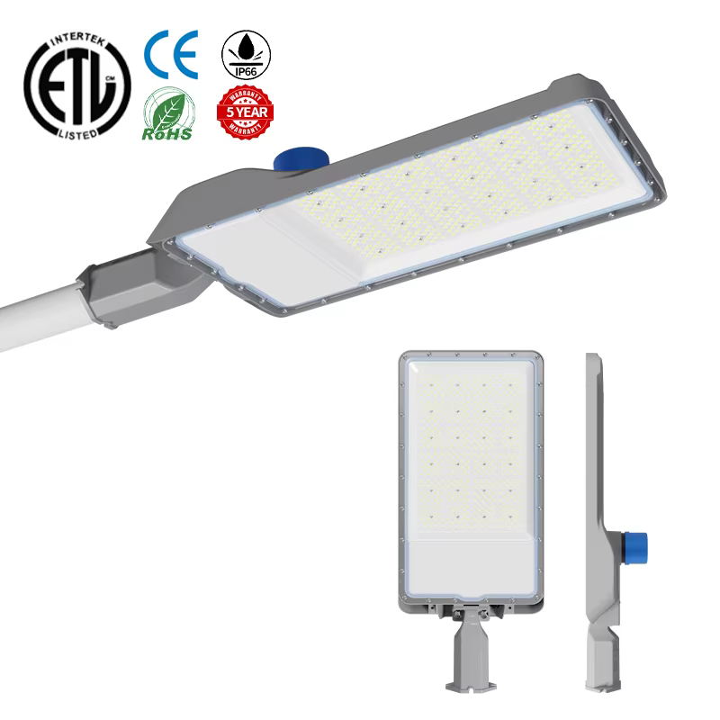 Waterproof IP66 Outdoor Country Road Lighting