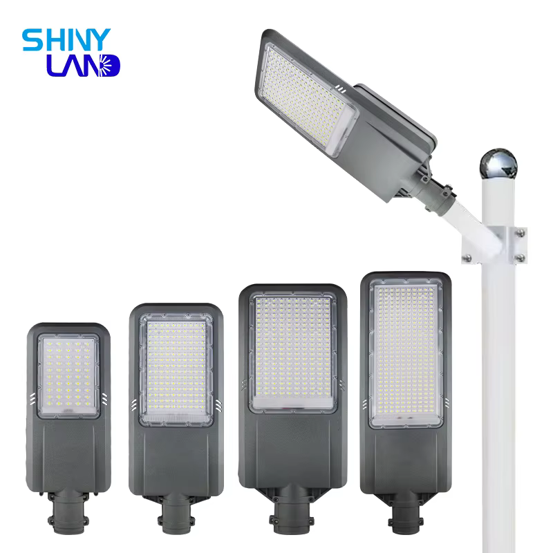Best Quality Aluminum Outdoor Road Lamps