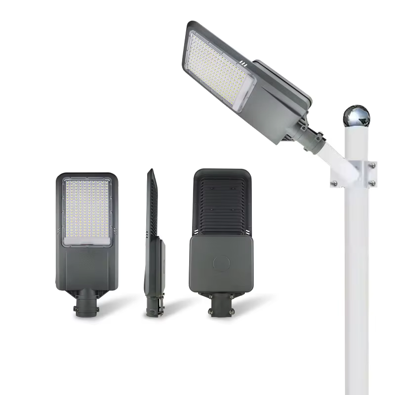 Waterproof IP65 Outdoor Country Road Lighting