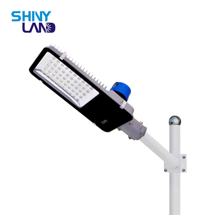 High Power LED Street Light