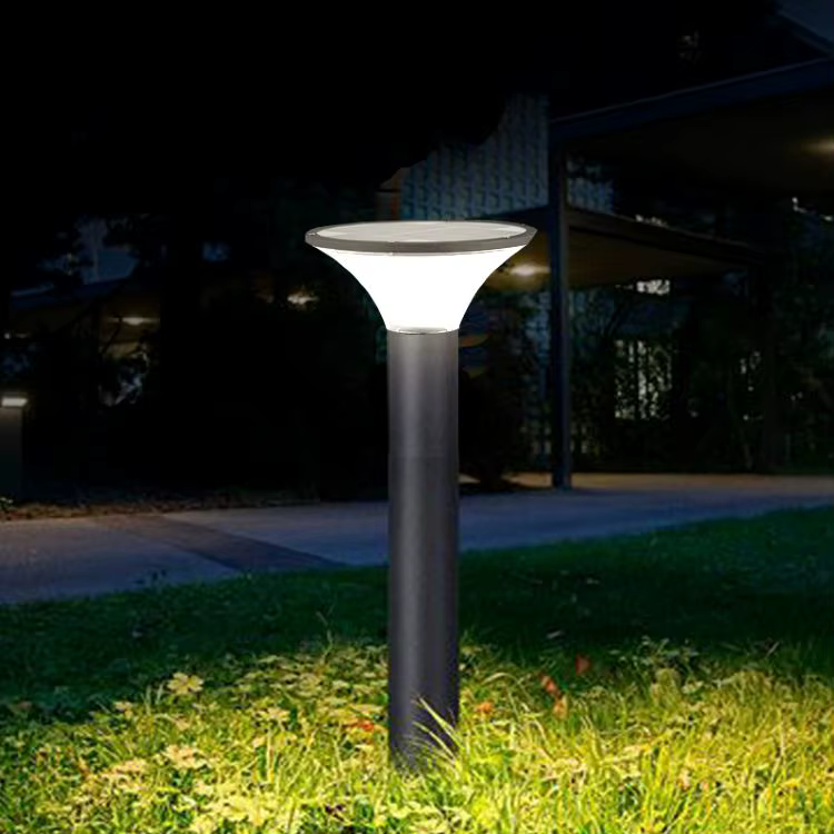 Outdoor IP65 Waterproof Garden Yard Lawn Decor Lamps