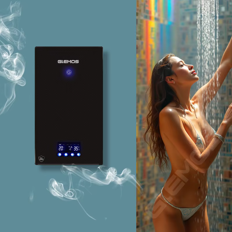 7KW Instantaneous Electric Hot Water Heater