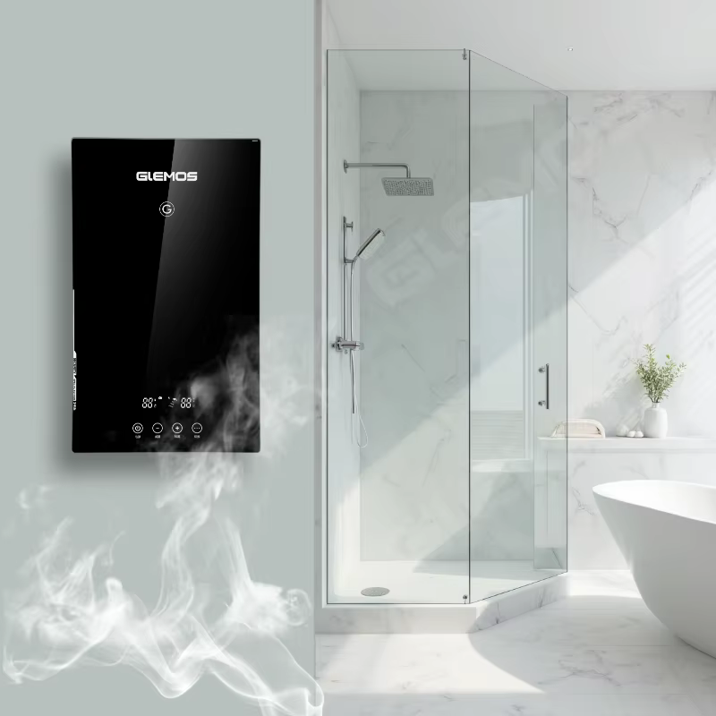 7KW 240V Electric Instant Water Heater
