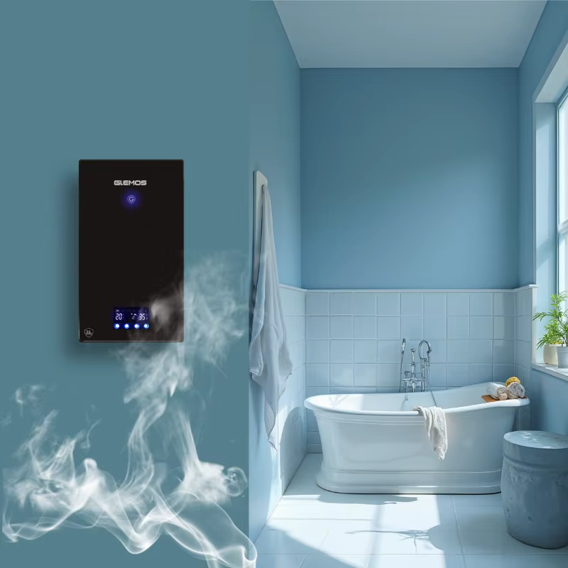 10KW Fast Heating Energy-Saving Electric Water Heater