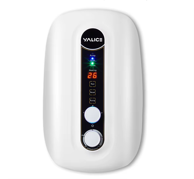 5.5KW Instant Tankless Electric Hot Water Heater