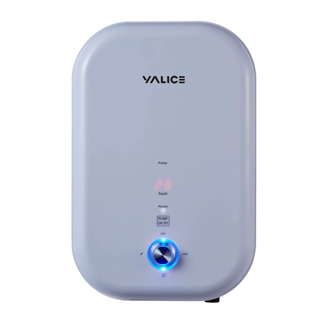 Heat Pump Instant Tankless Electric Water Heater