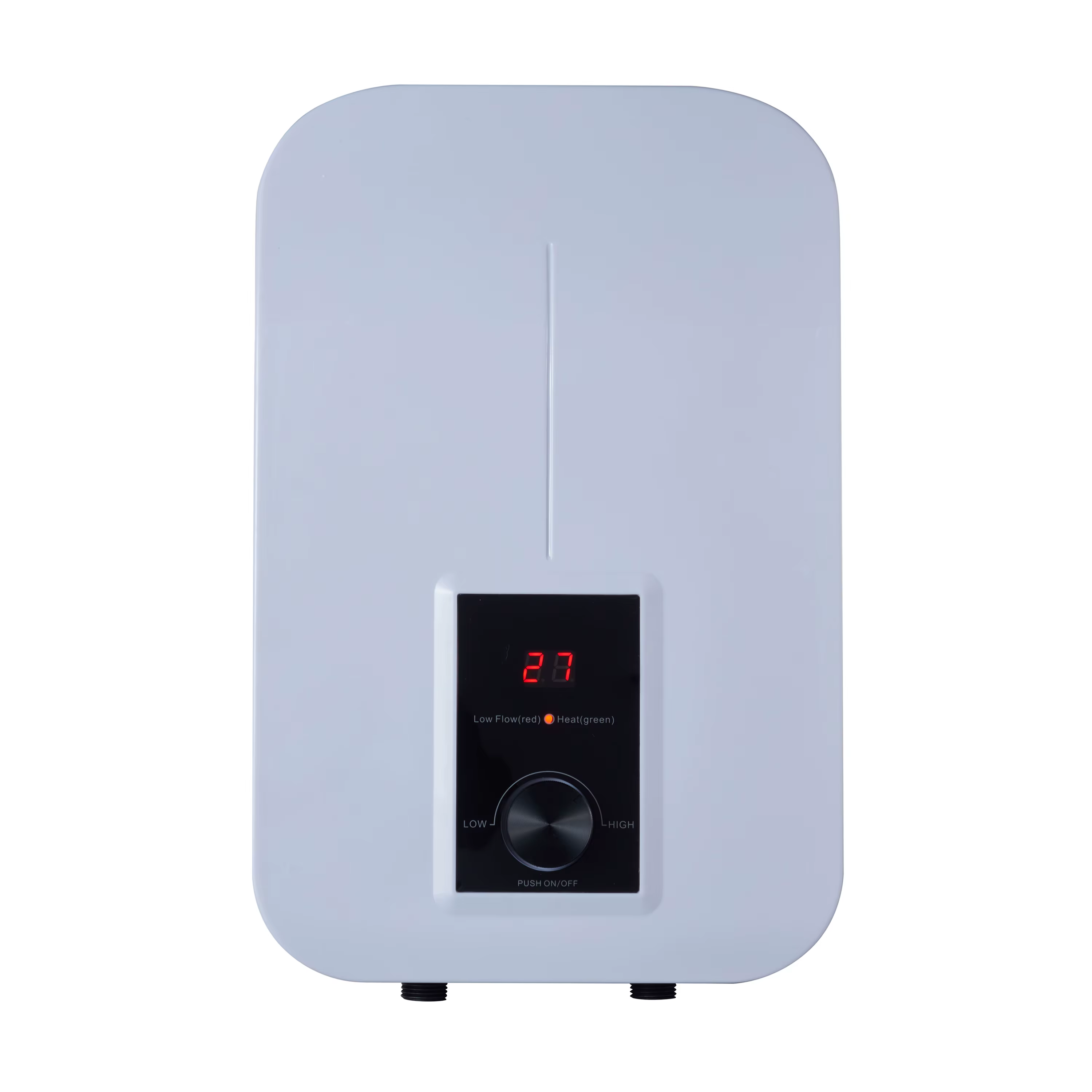 Hot Sale Bathroom Instant Tankless Electric Water Heater