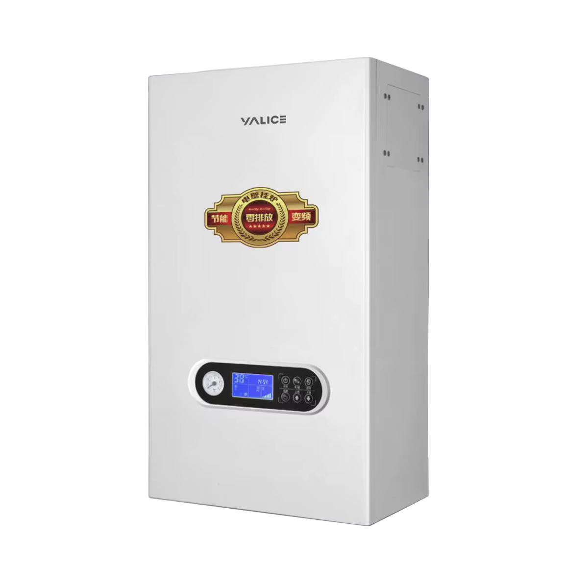 8kW Single Phase Electric Water Heater
