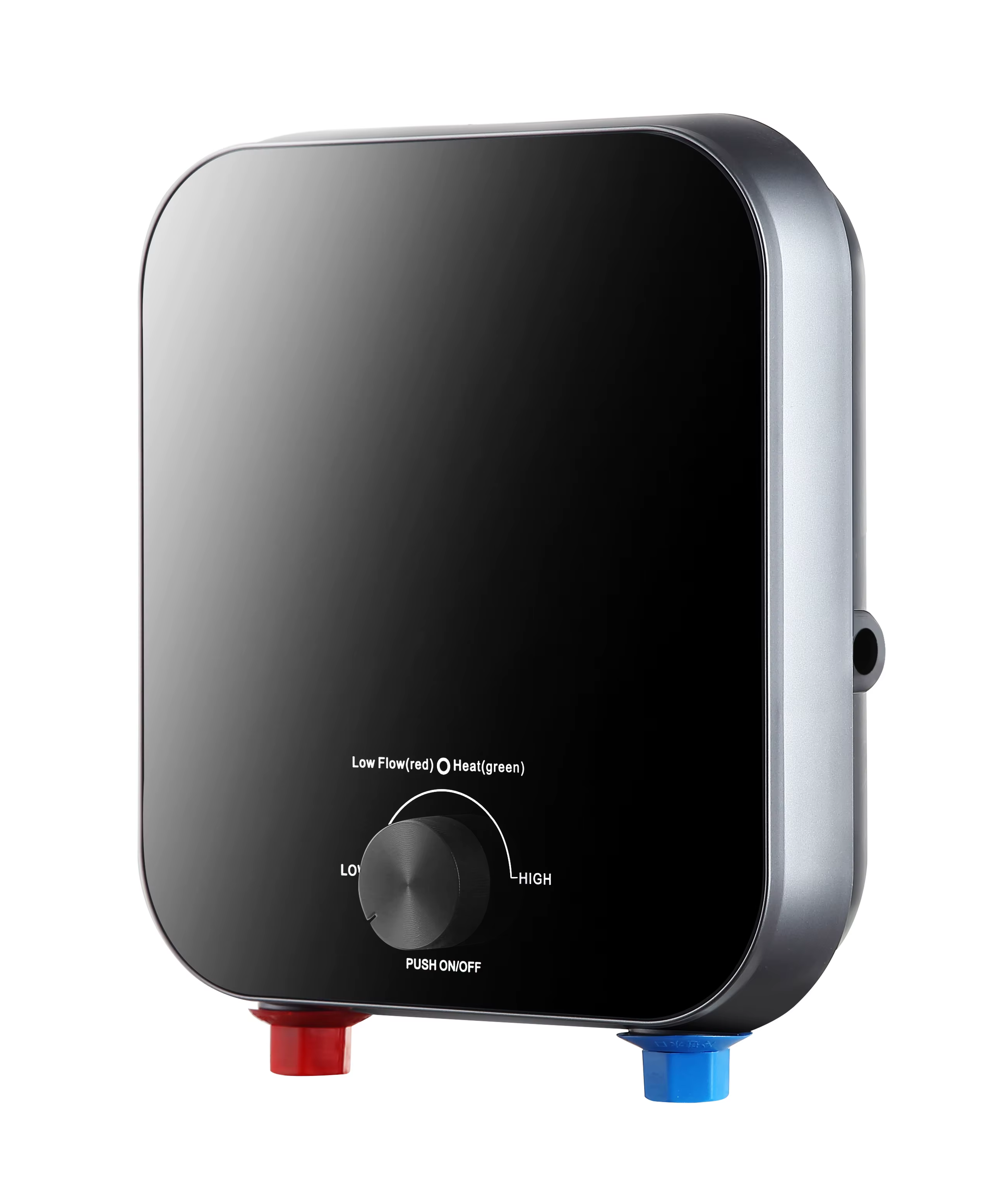 Electrical Plastic Mini Portable Tankless Water Heater