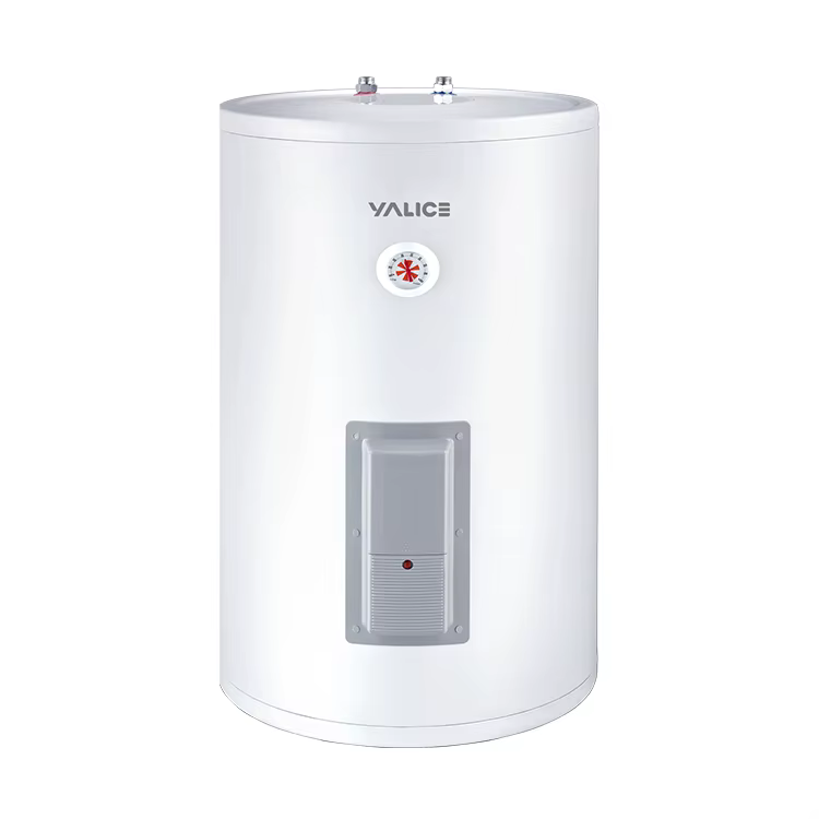 100L 120L 150L Floor Standing Bathroom Electric Storage Water Heater