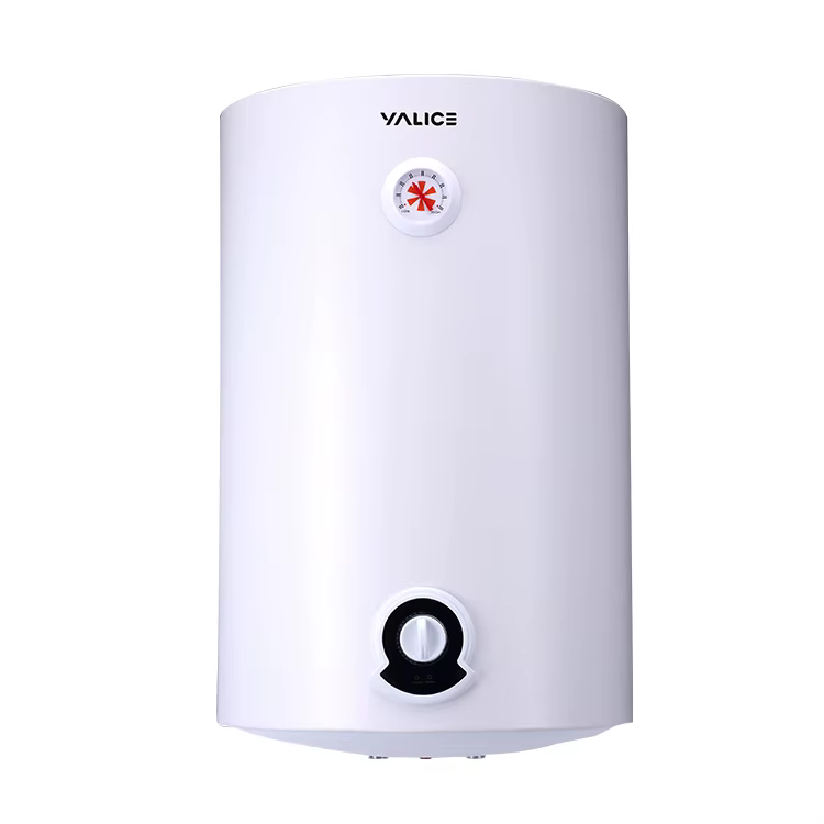 Thermal Storage Electric Hot Water Heater