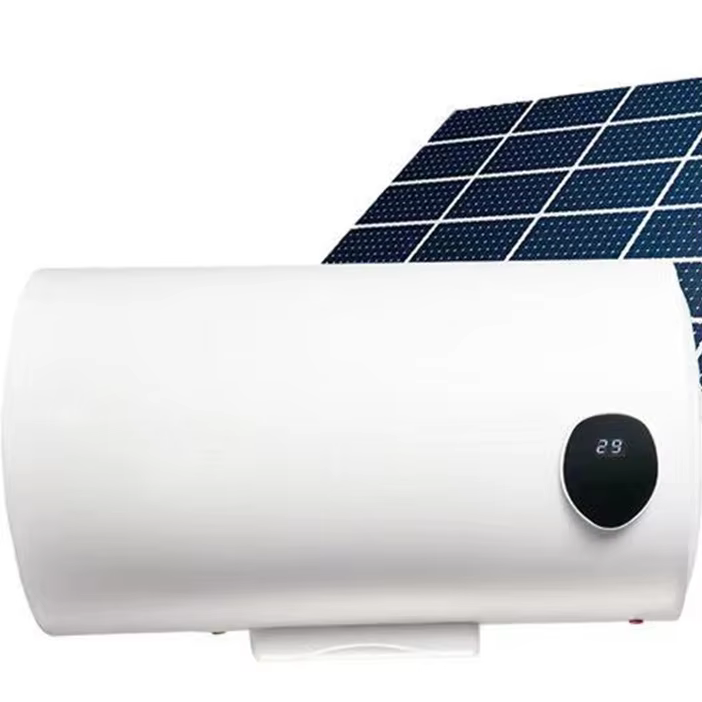 100L DC Solar PV Water Heater
