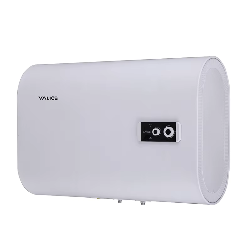 YALICE 230V 2KW Horizontal Automatic Storage Electric Water Heater