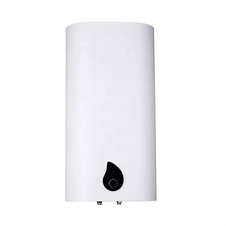 Slim Double Tank Electric Water Heater