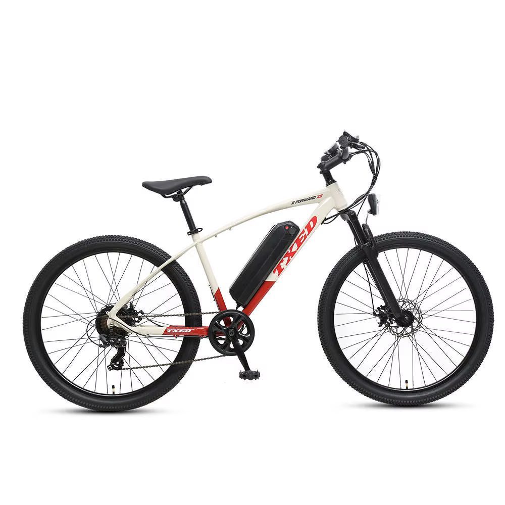 TXED New Design Popular MTB 27.5" Electric Mountain Bicycle