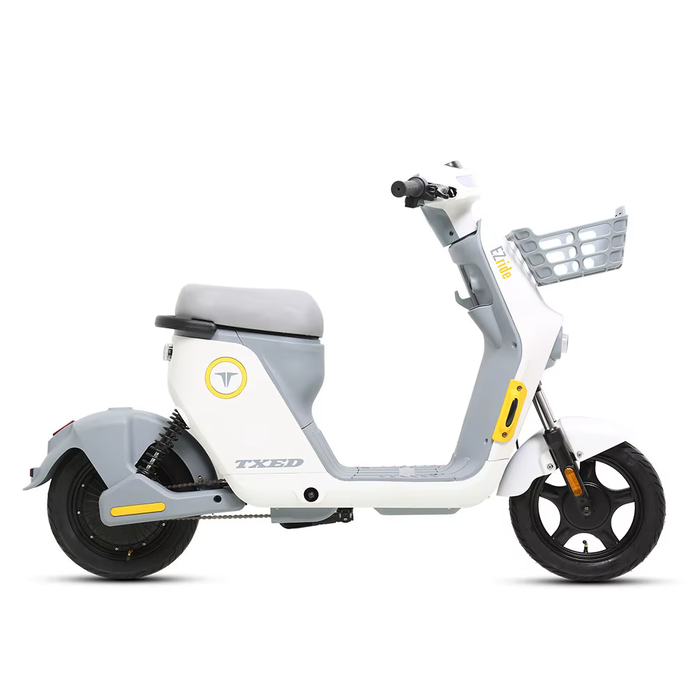 TXED 48V 500W Electric Bicycle Motorcycle
